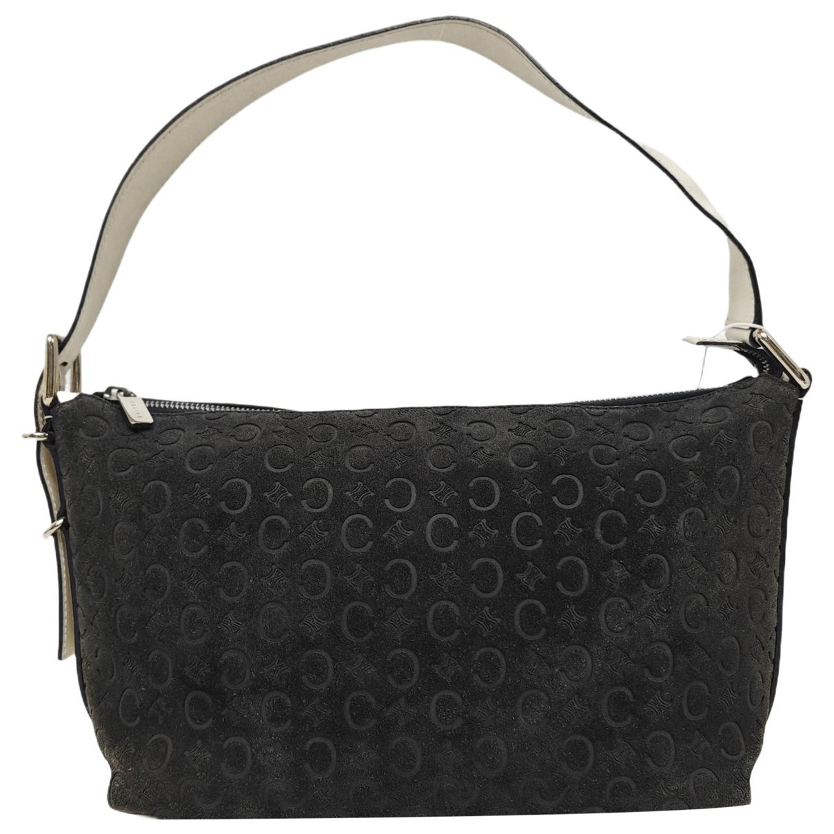 Vegan leather handbag
