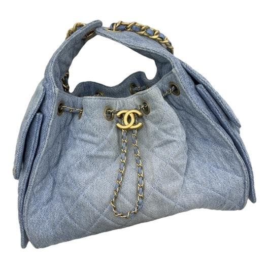 Chanel 25 handbag