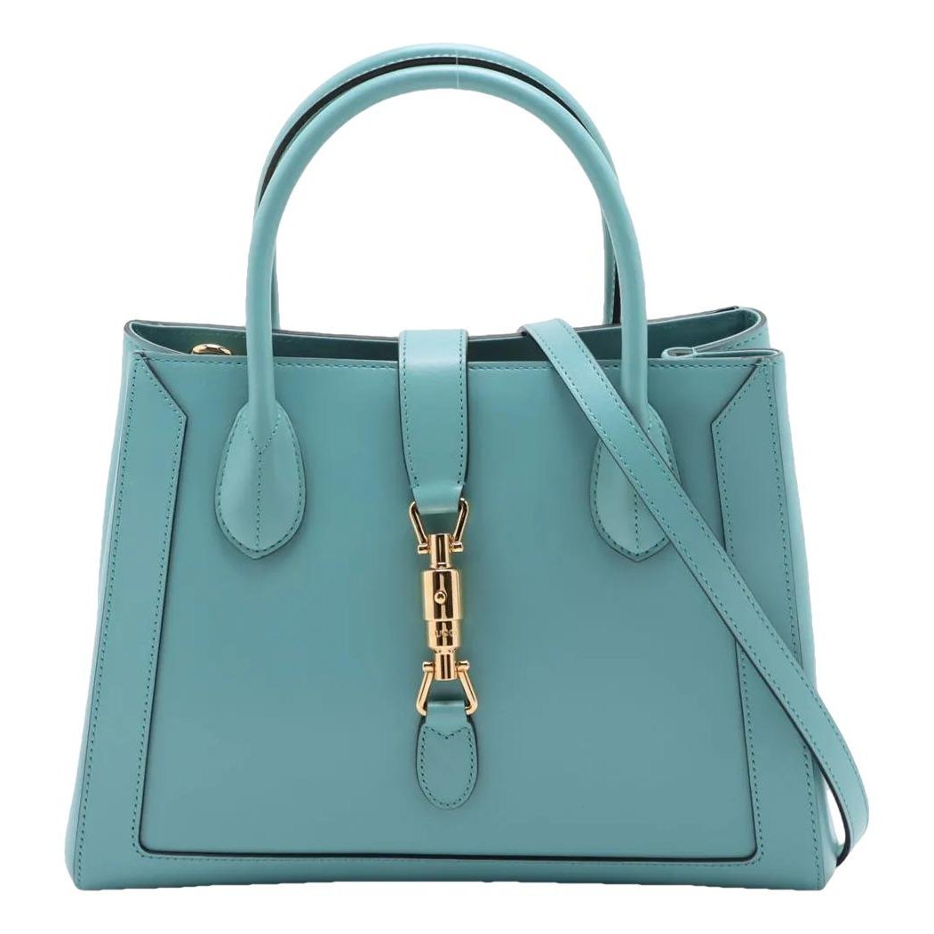 Jackie 1961 leather handbag