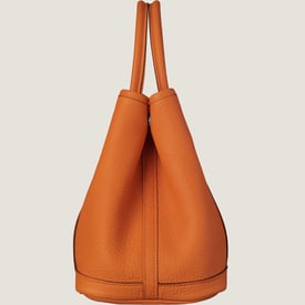 Hermès Garden Party 30 Orange