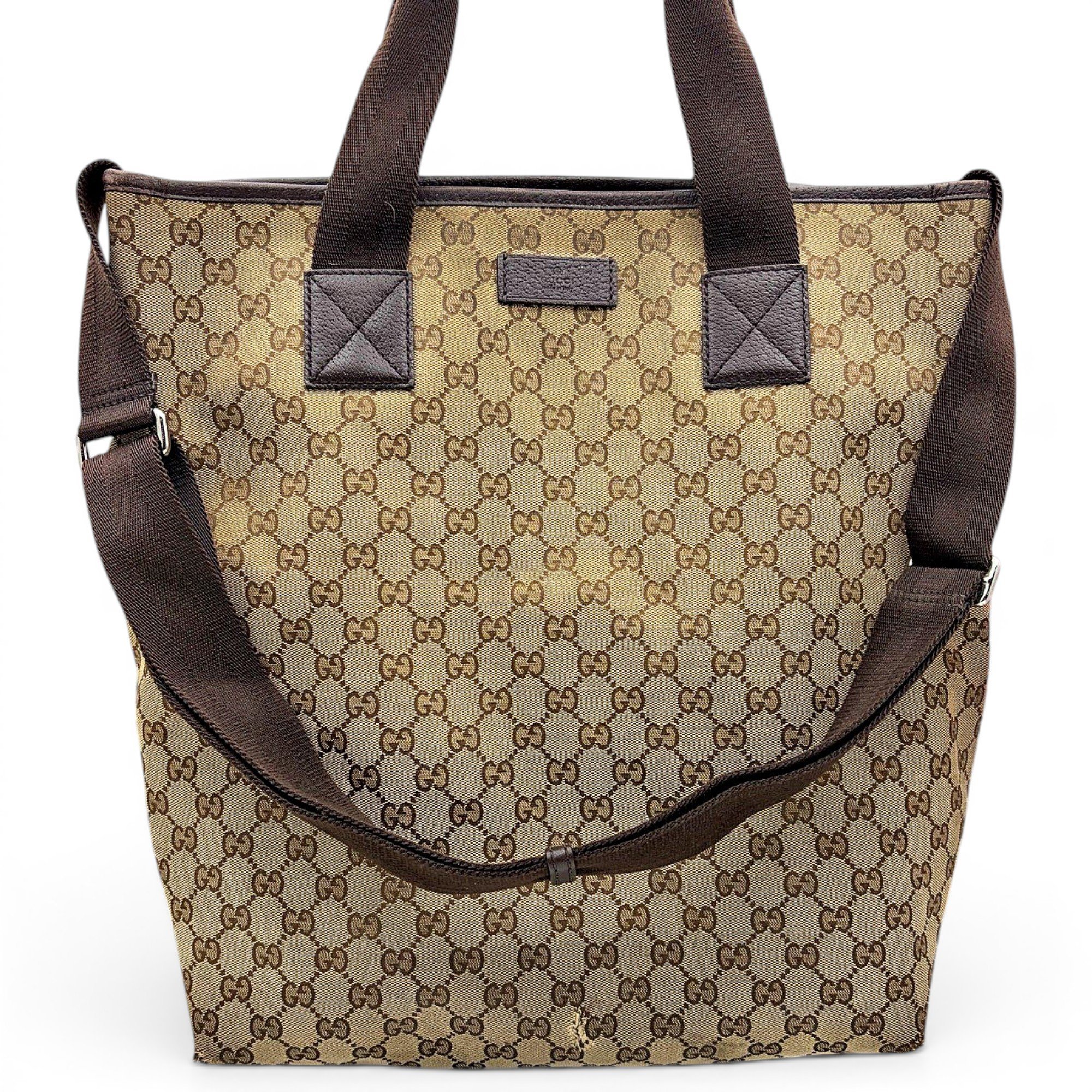Cloth handbag