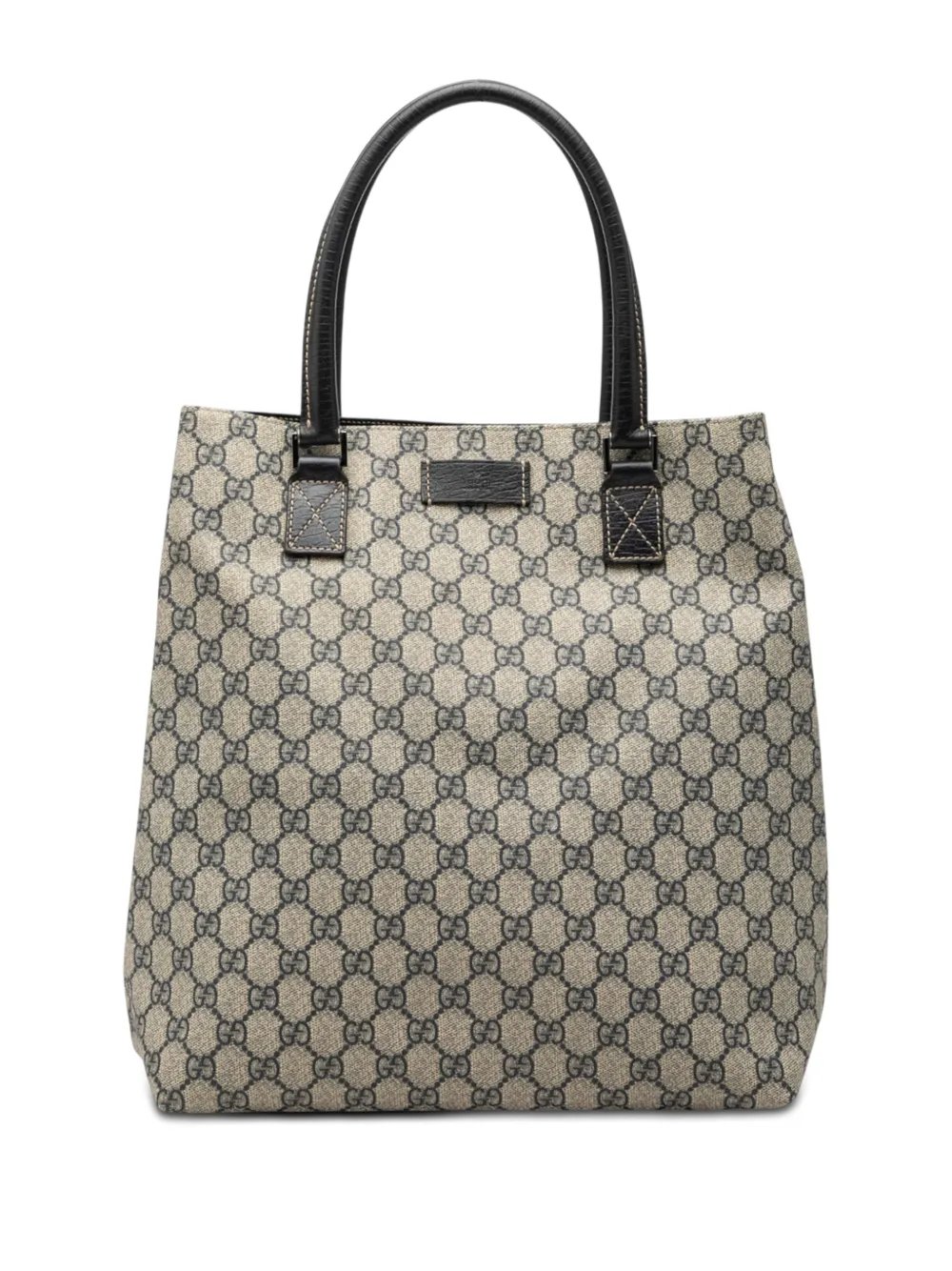 2000-2015 GG Supreme tote bag