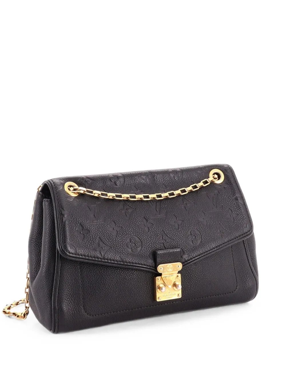 Saint Germain Handbag Monogram Empreinte Leather PM shoulder bag