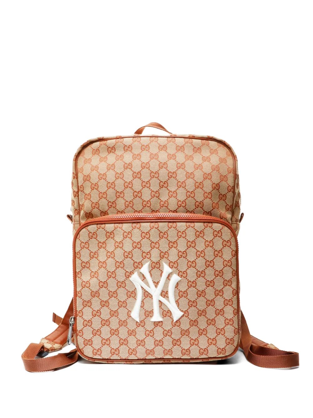 x MLB New York Yankees 2018 GG Canvas backpack