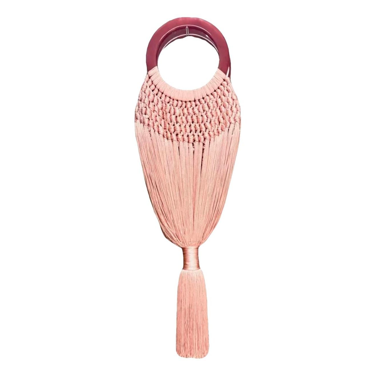 Cult Gaia Angelou Bag cloth handbag