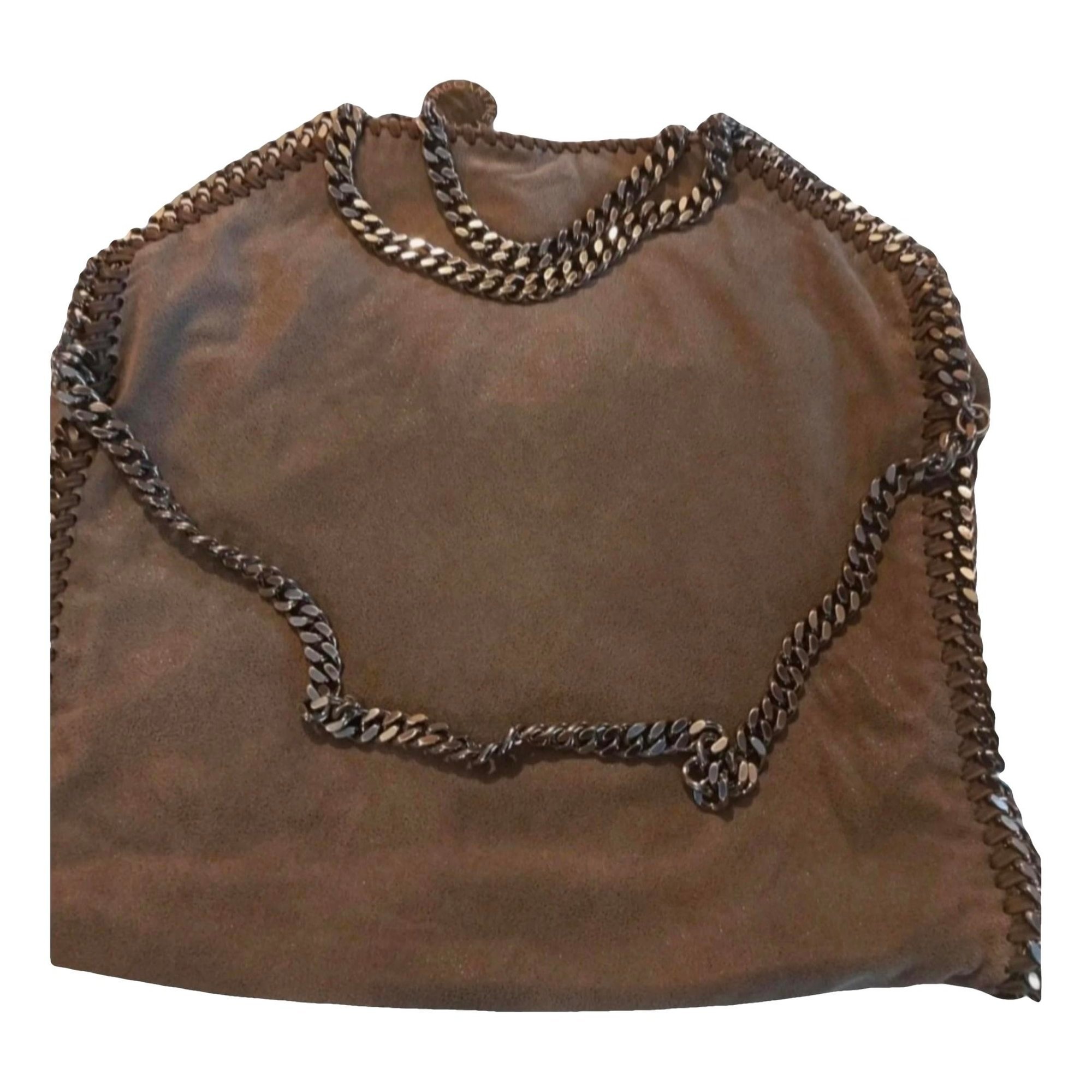 Stella McCartney Falabella vegan leather handbag