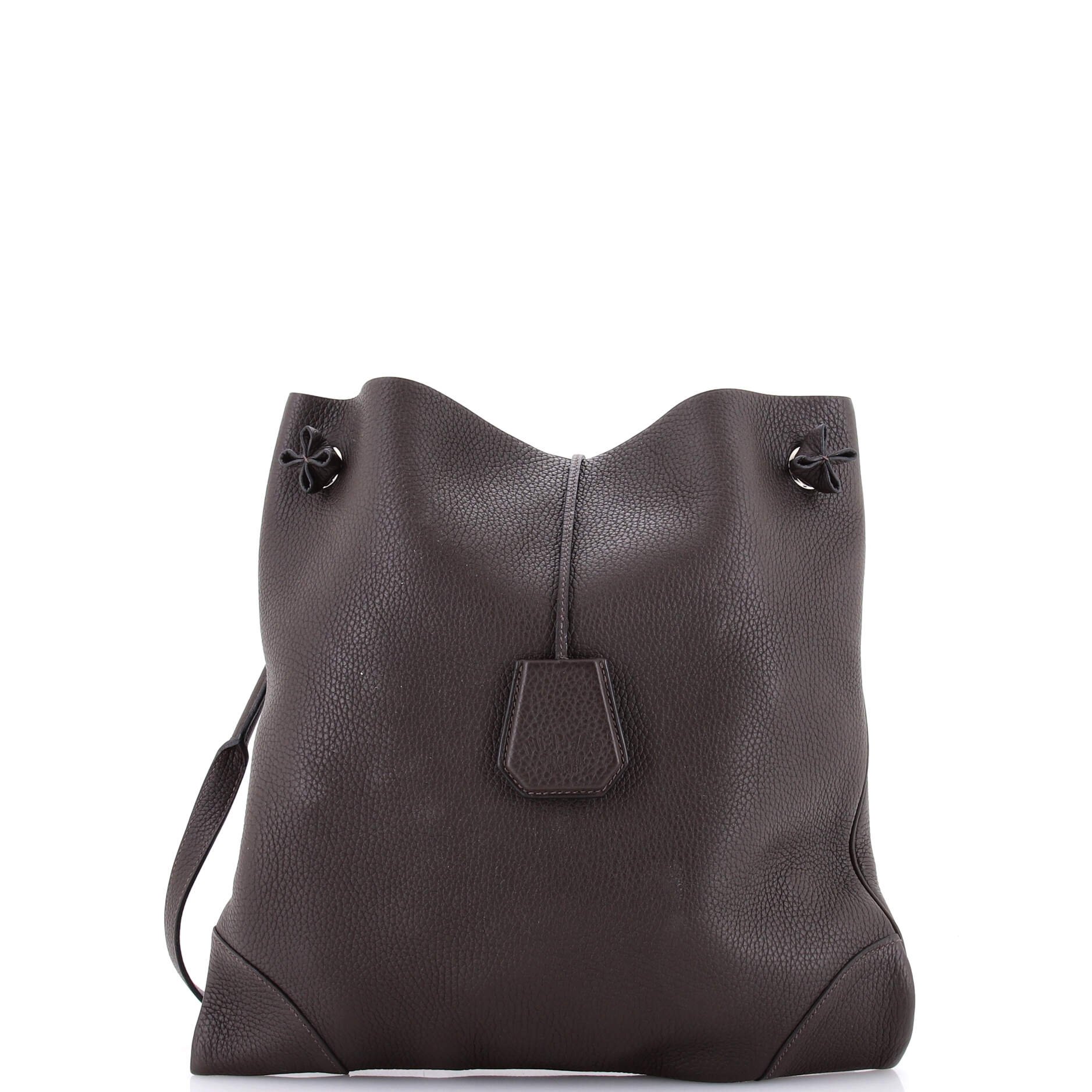 Silky City Bag Clemence PM