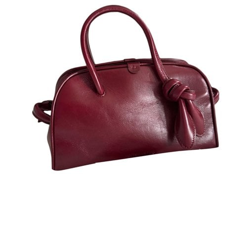 Jacquemus Le Turismo leather handbag