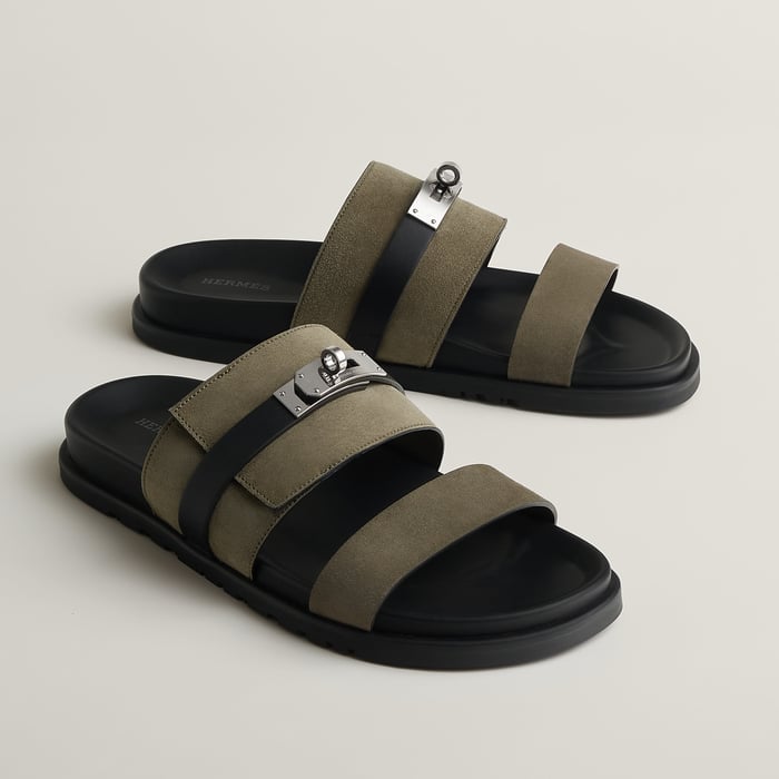 Jackson Sandal