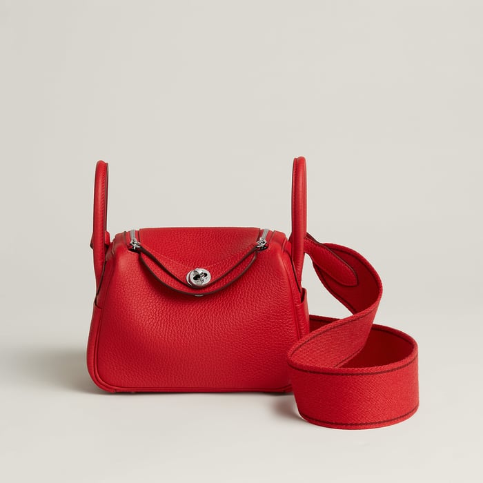 Lindy II Mini Bag