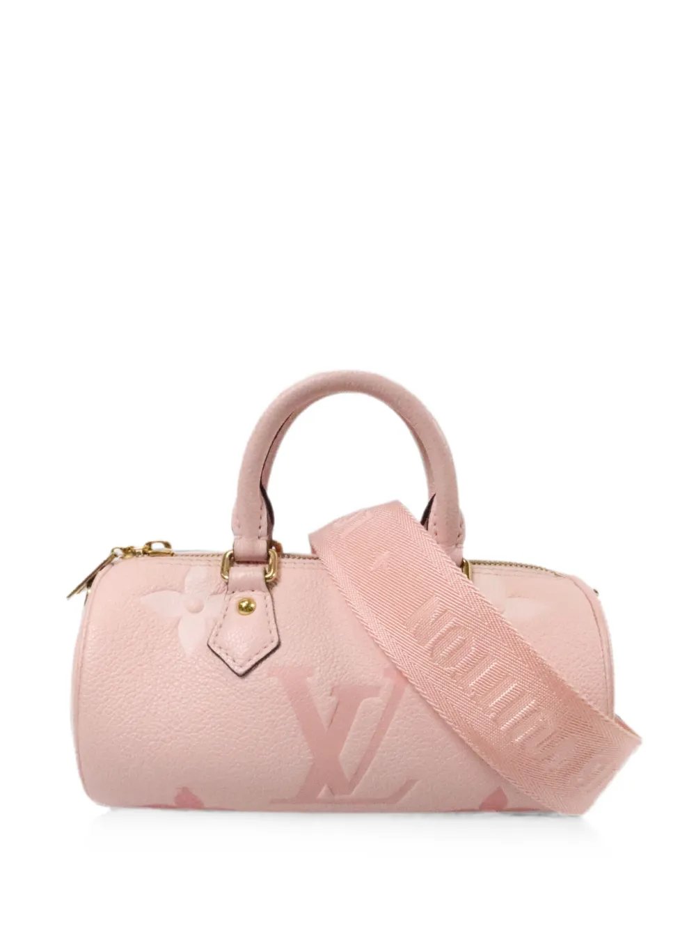Monogram Empreinte Papillon BB shoulder bag