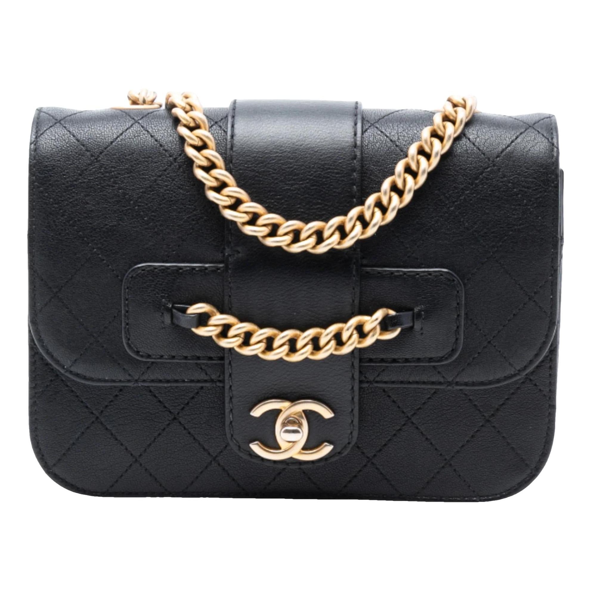 Timeless/Classique leather bag