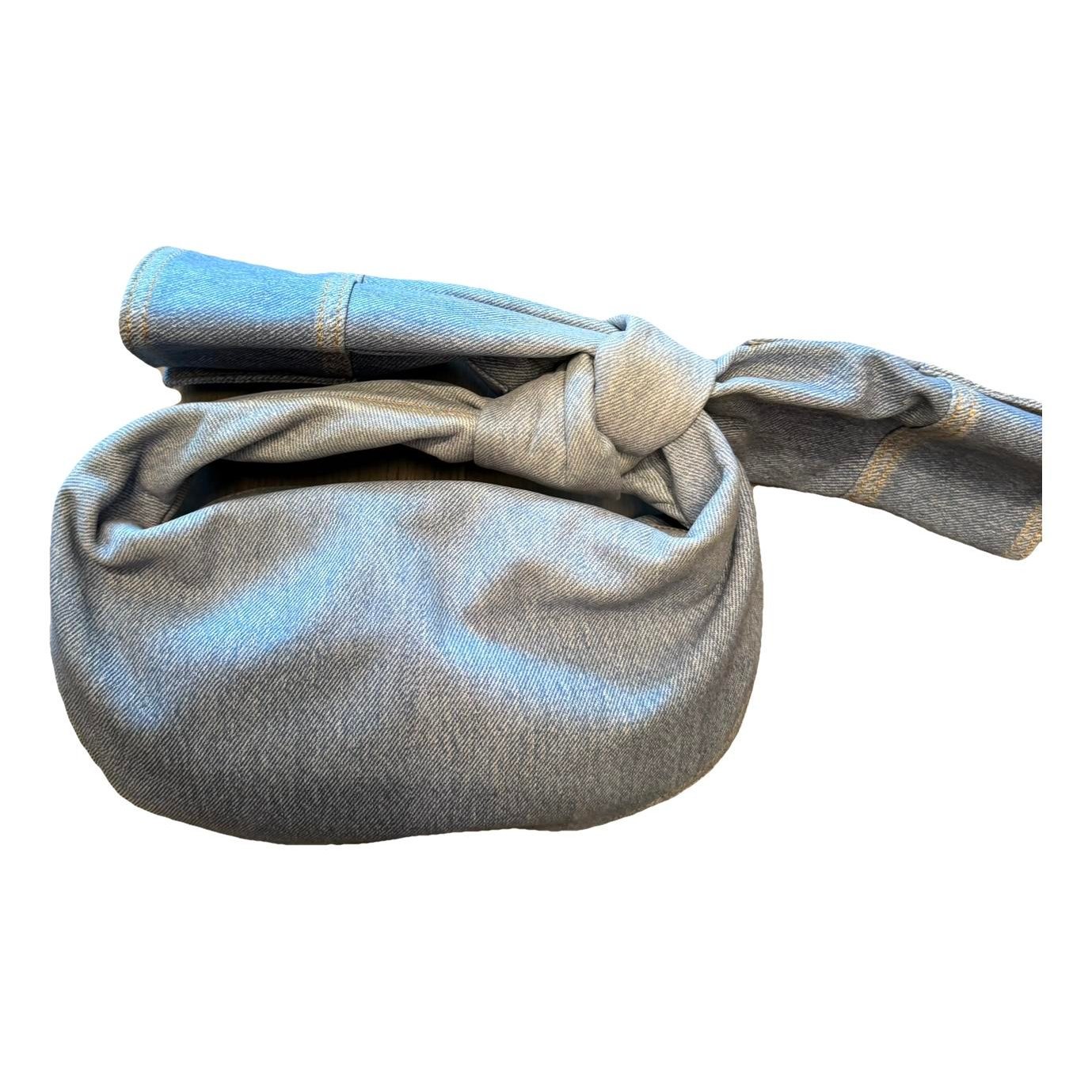 Jodie leather handbag