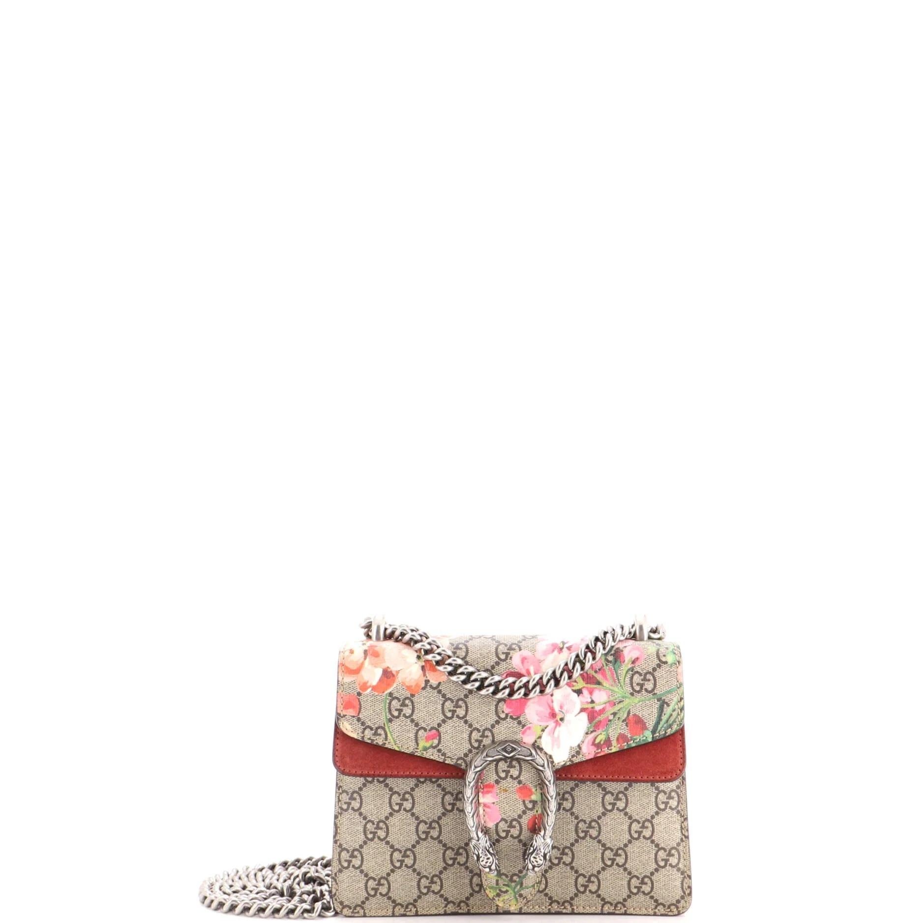 Cloth handbag
