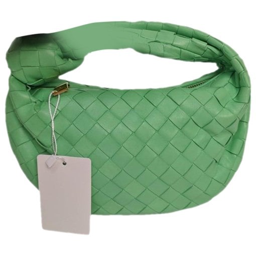 Jodie leather handbag