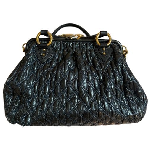 Marc Jacobs Stam leather handbag