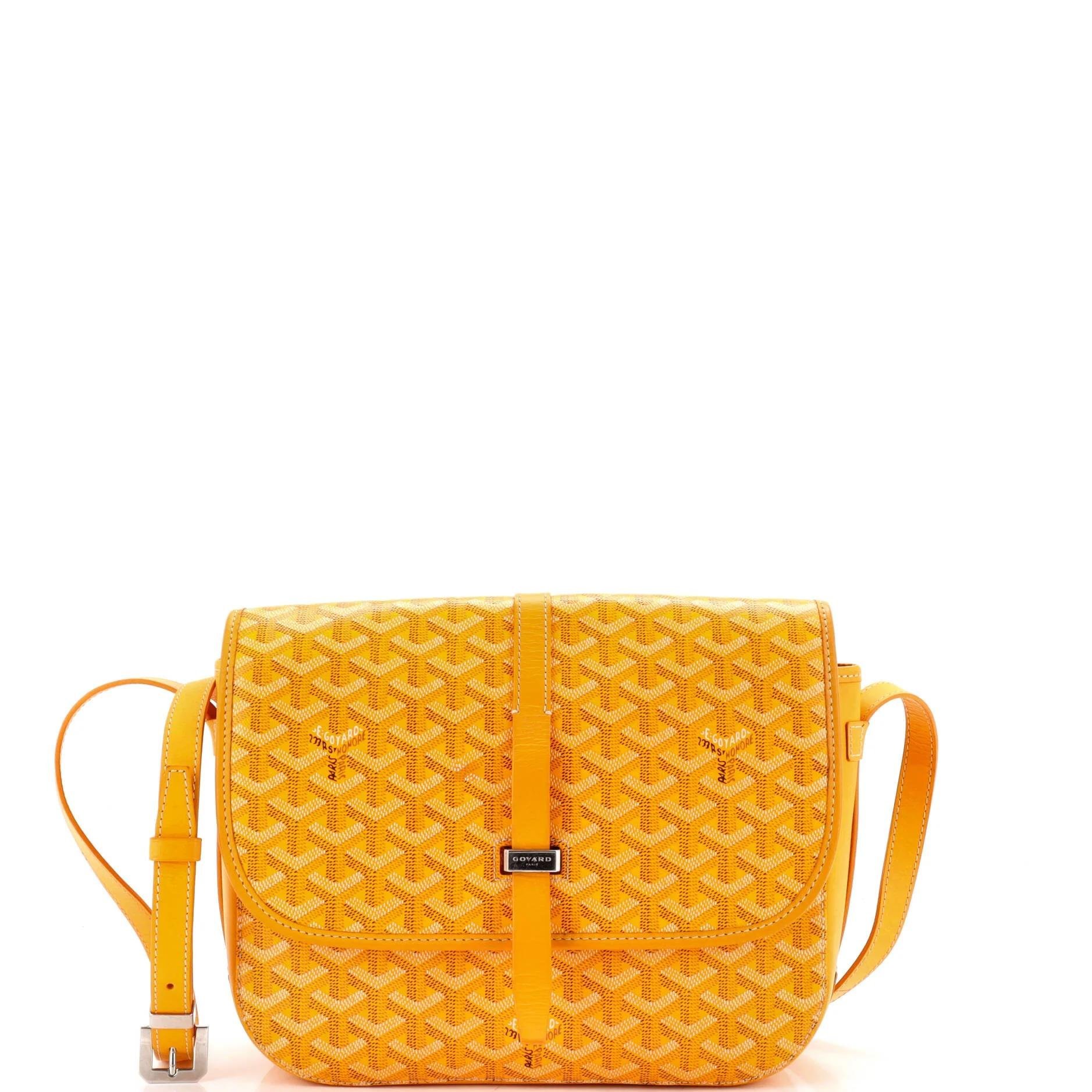Cloth crossbody bag