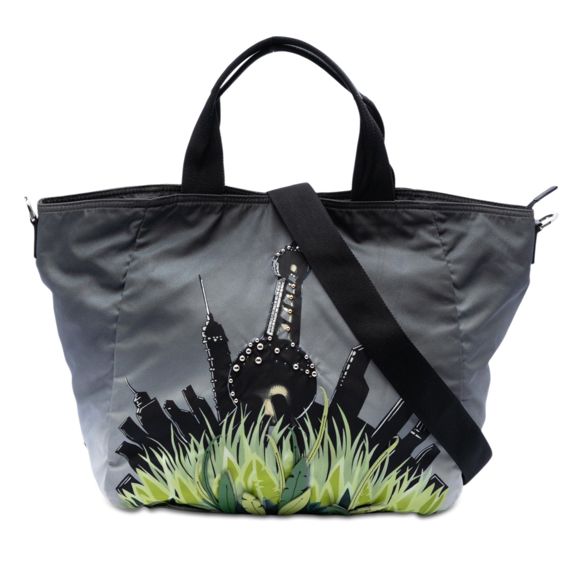 Tote