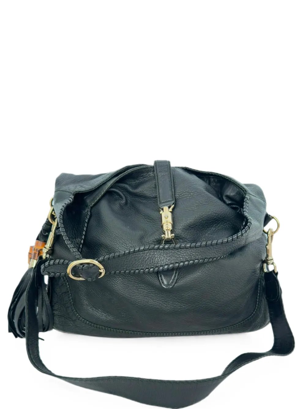 New Jackie shoulder bag