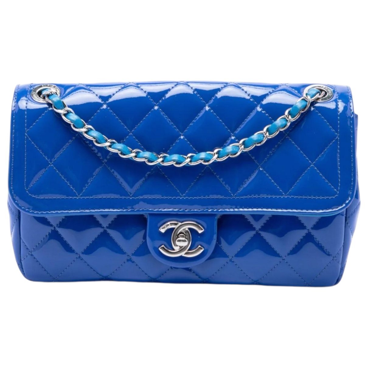 Timeless/Classique leather bag