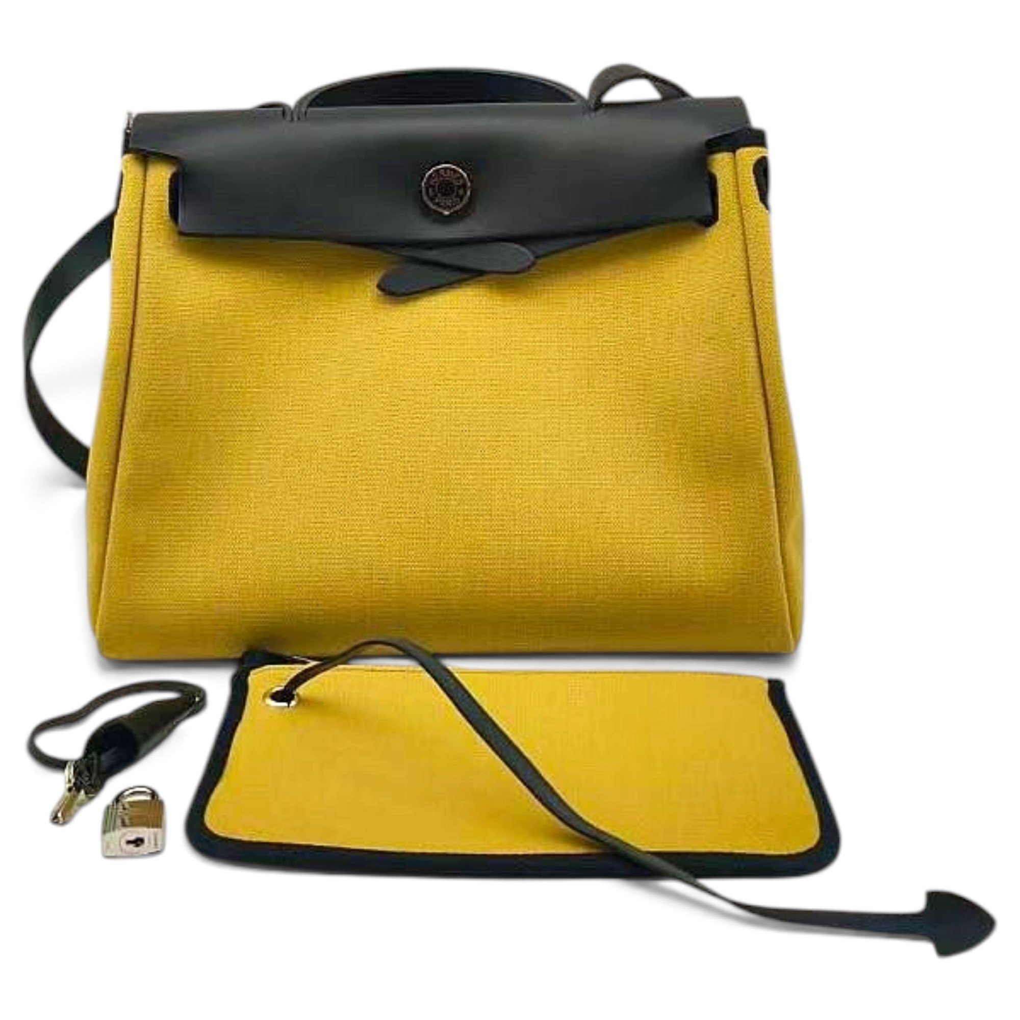 Herbag cloth handbag