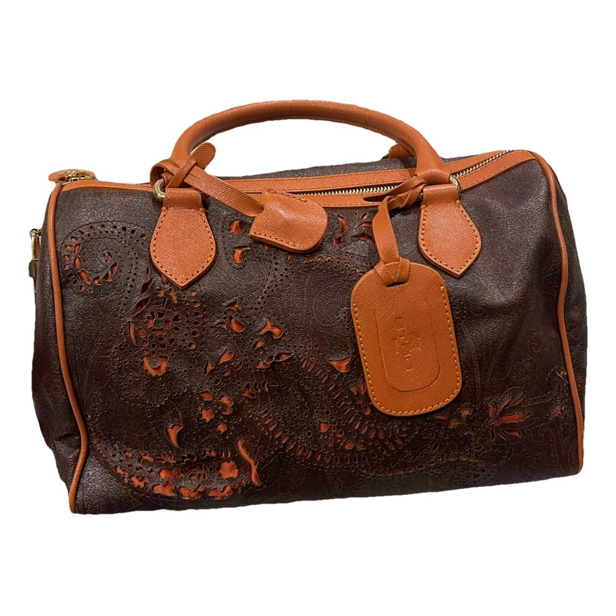 Etro Leather handbag