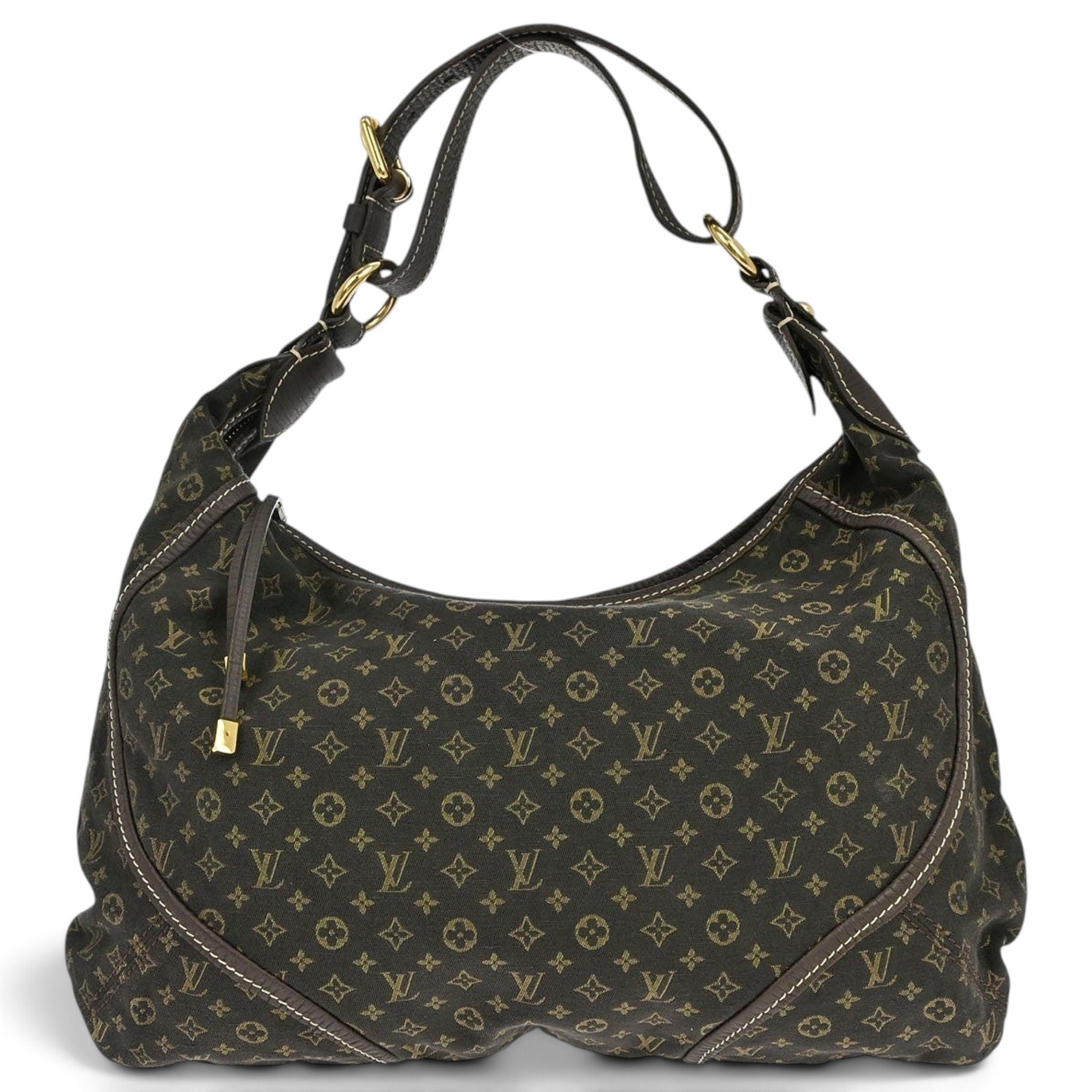 Louis Vuitton Cloth handbag