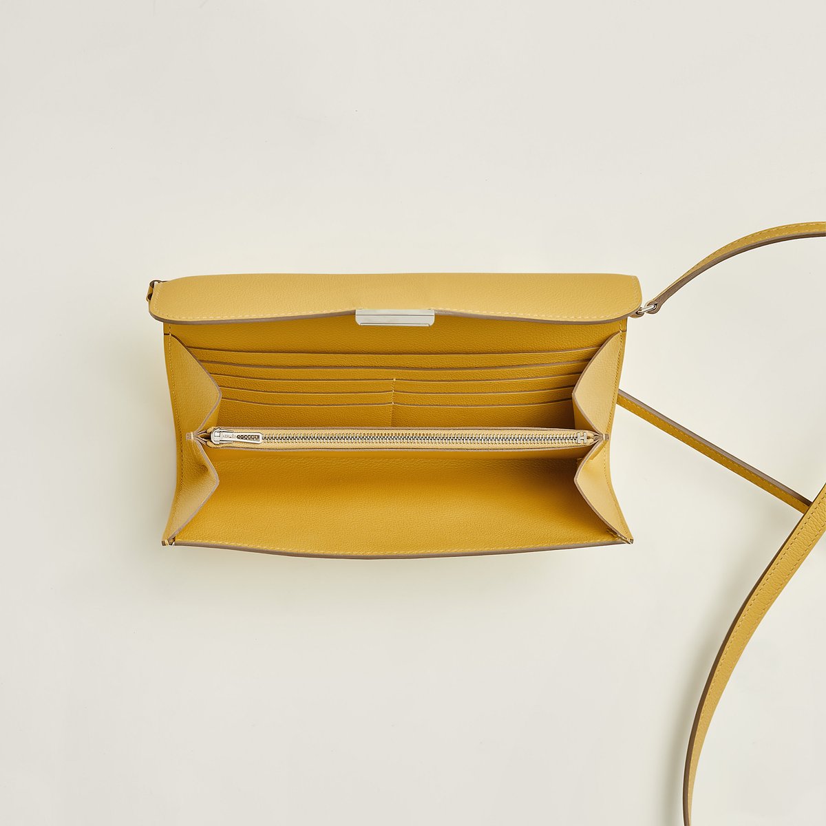 Constance To Go wallet