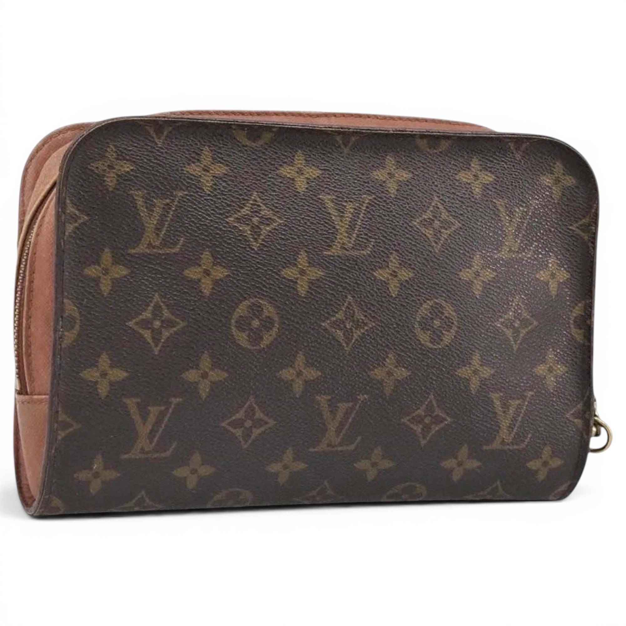 Clutch bag