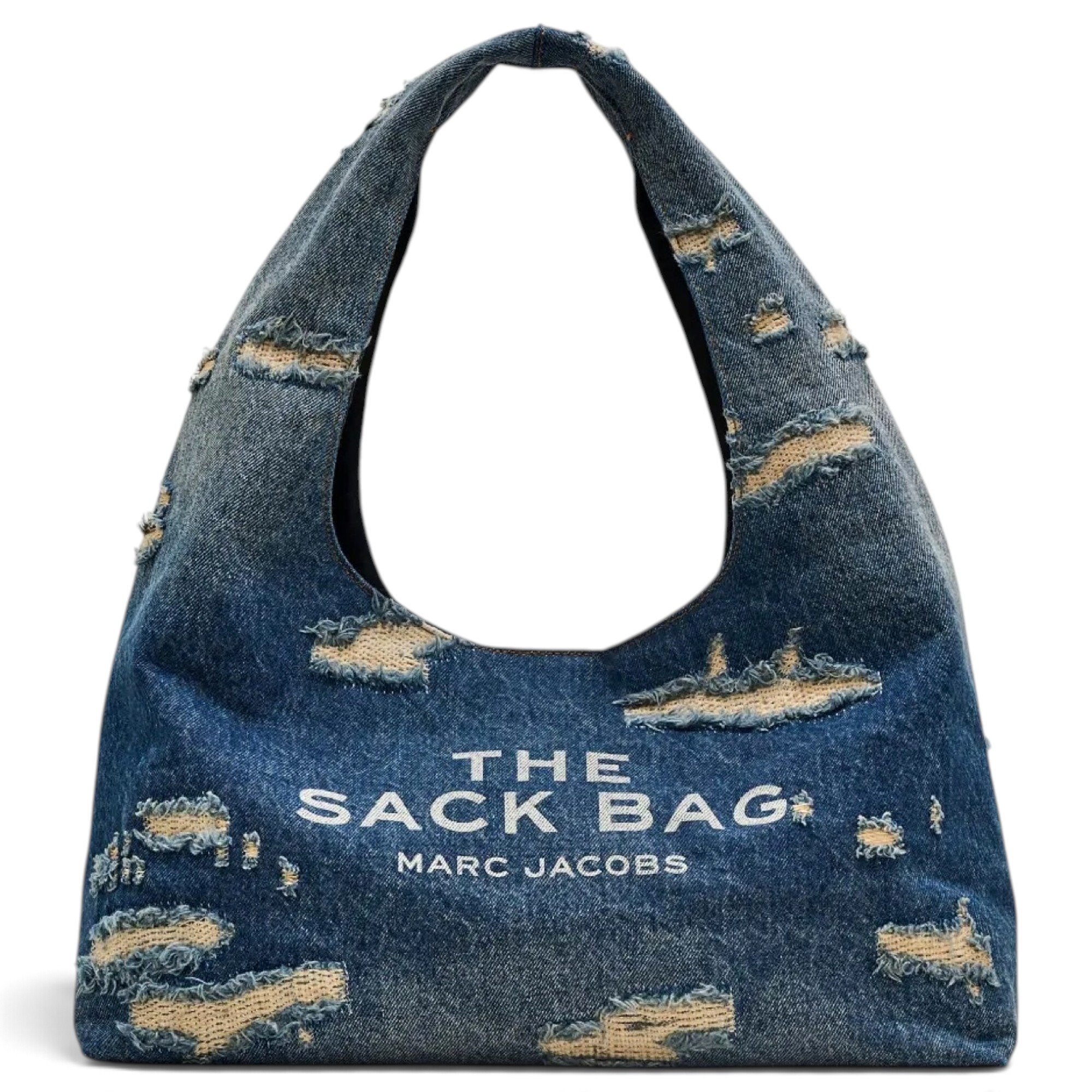 Cloth handbag