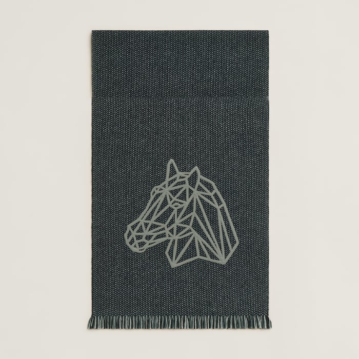 Noir Faubourg Of Dreams Muffler