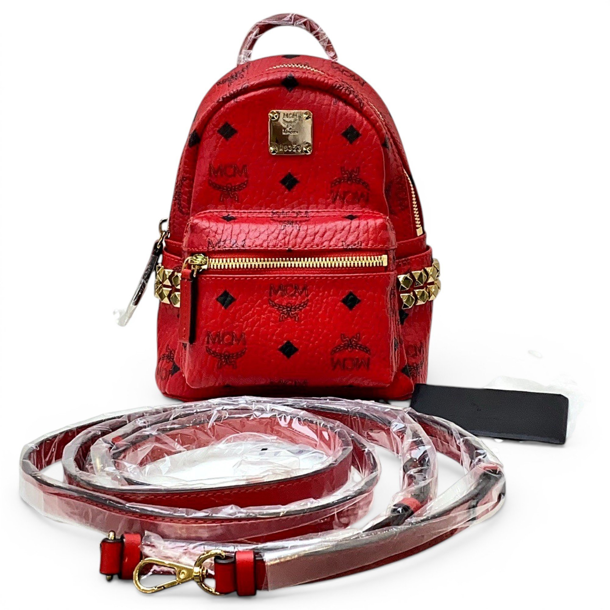 Stark backpack