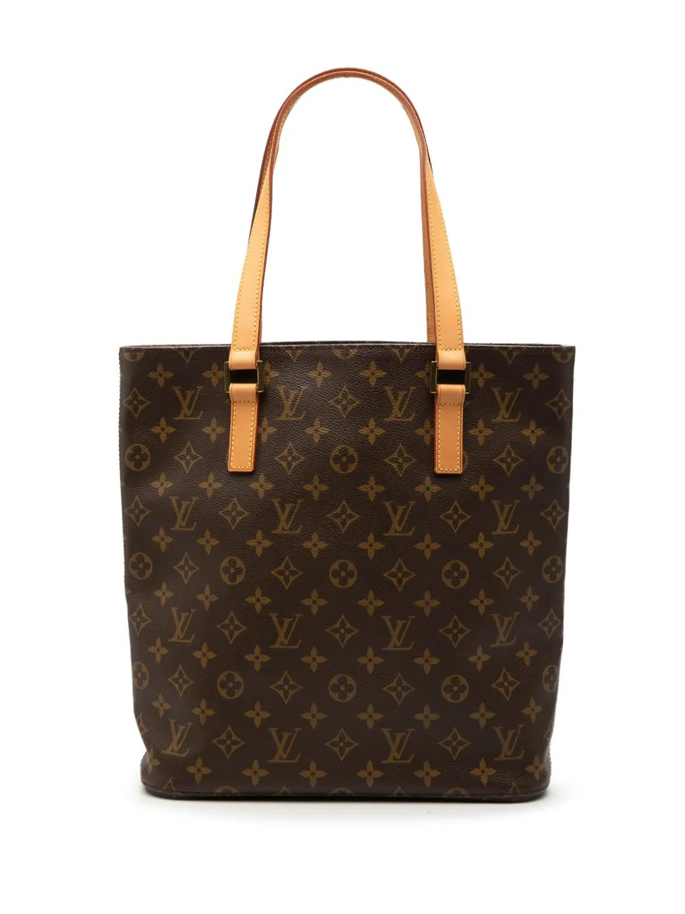 2002 Monogram Vavin GM tote bag