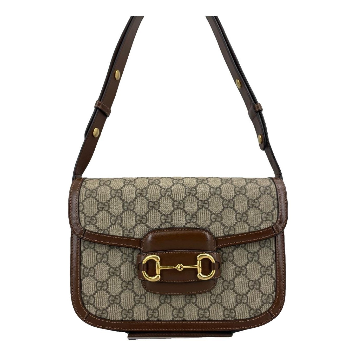 1955 cloth handbag