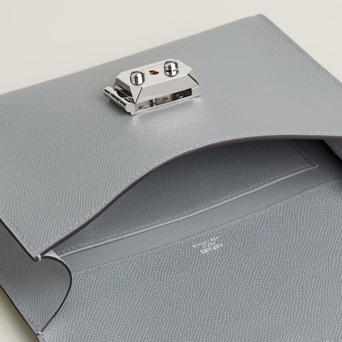 Gris Pantin Sac a Depeches 21 Bag