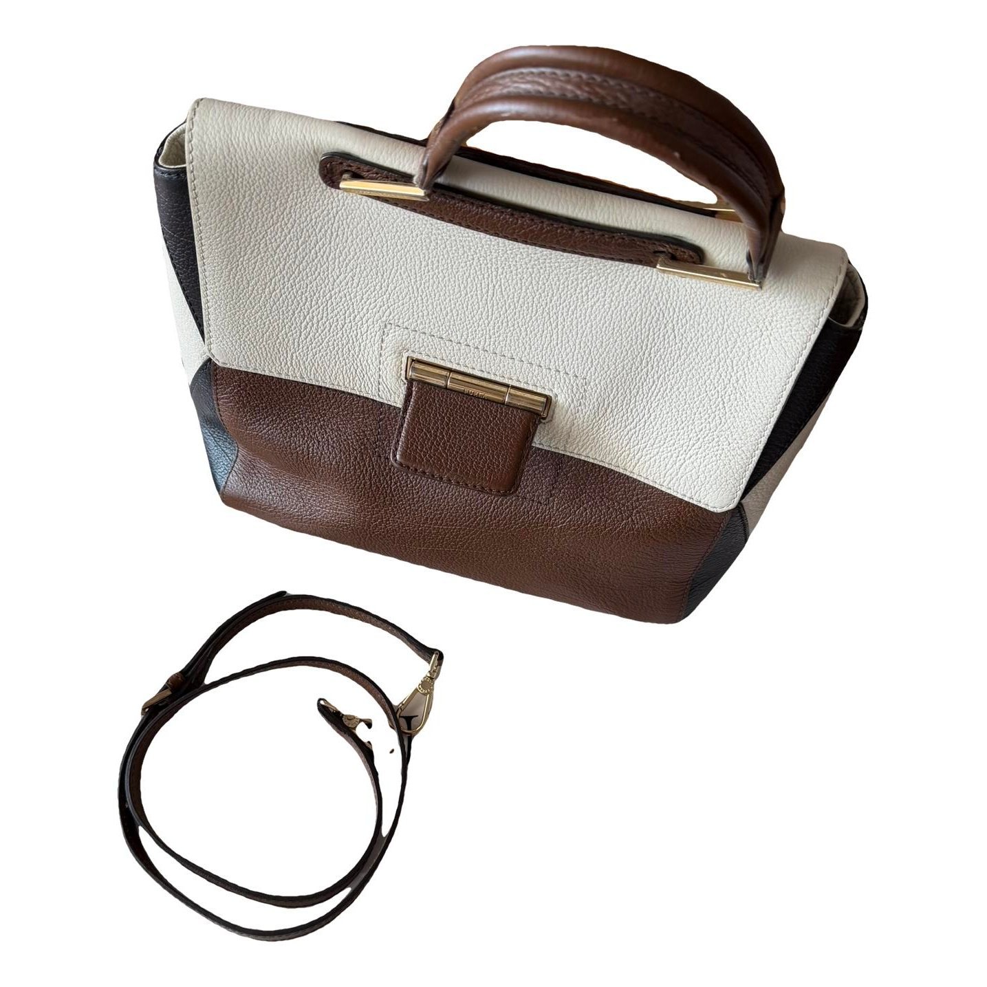 Furla Leather handbag