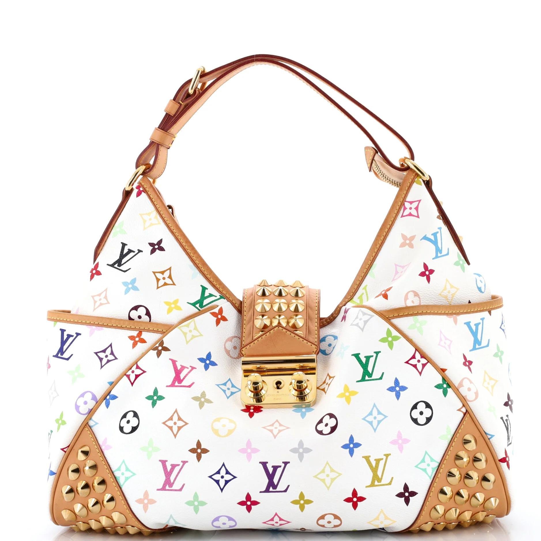Cloth handbag
