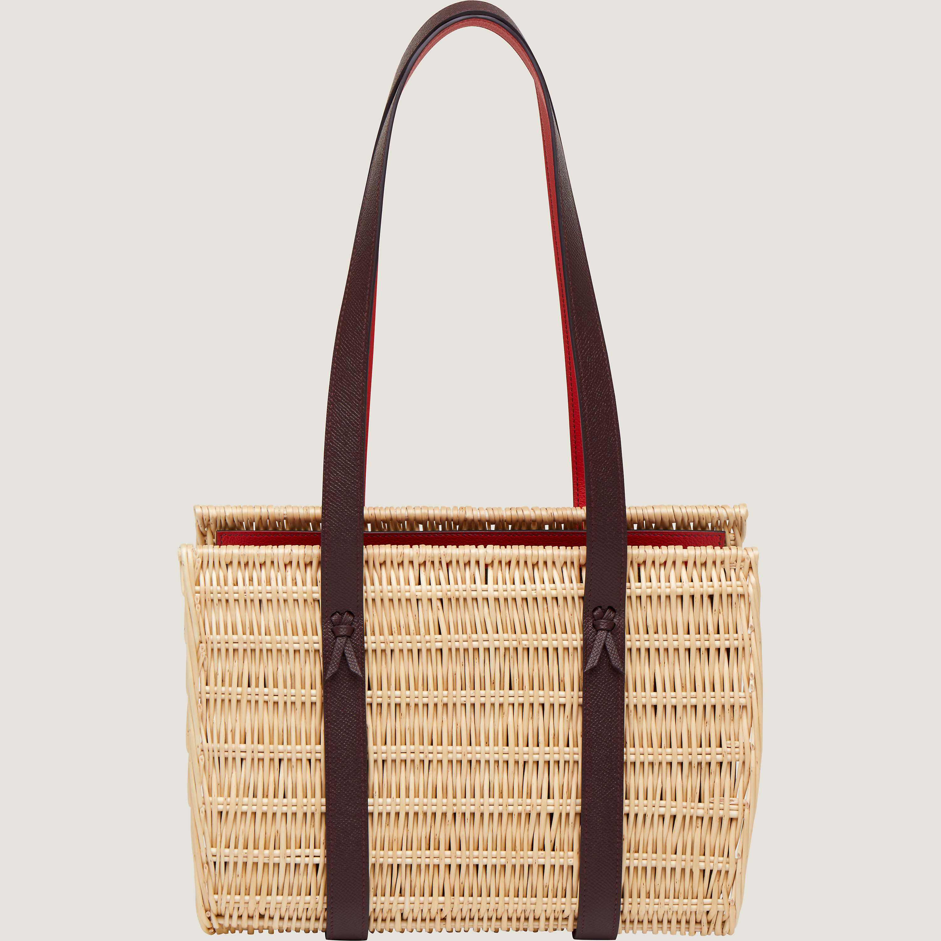 Wicker basket PM
