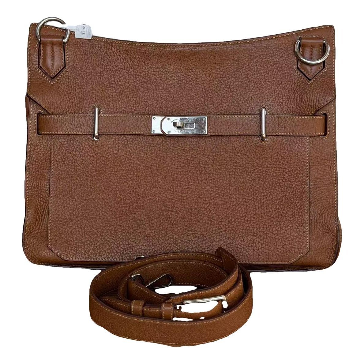Hermes Jypsiere 28 Handbag
