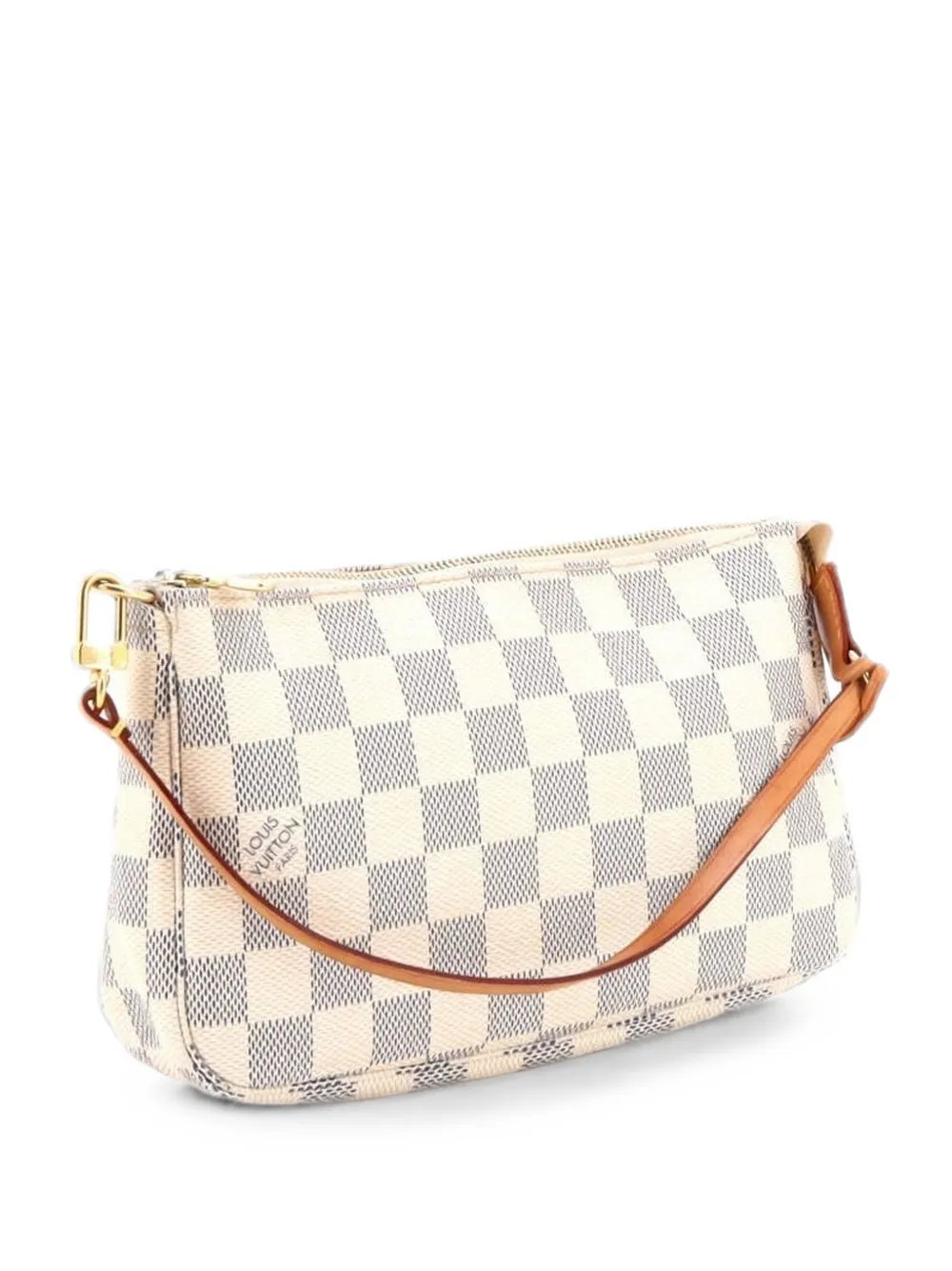 Pochette Accessoires Damier clutch bag