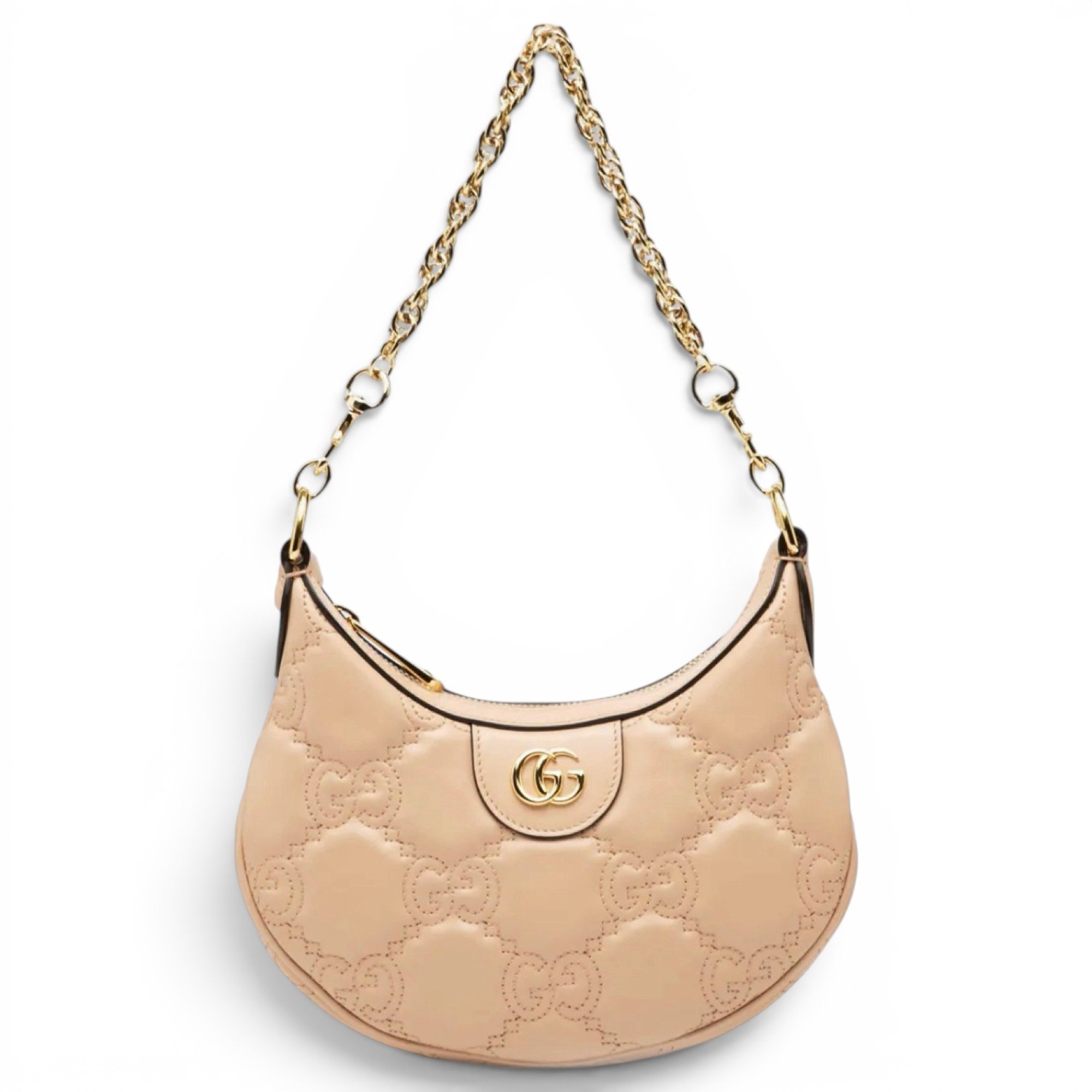 GG Marmont leather handbag