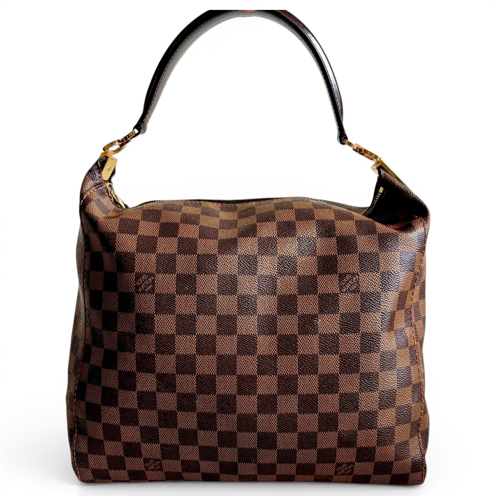 Portobello leather handbag