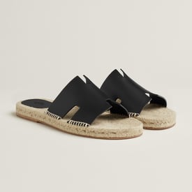 Antigua espadrille