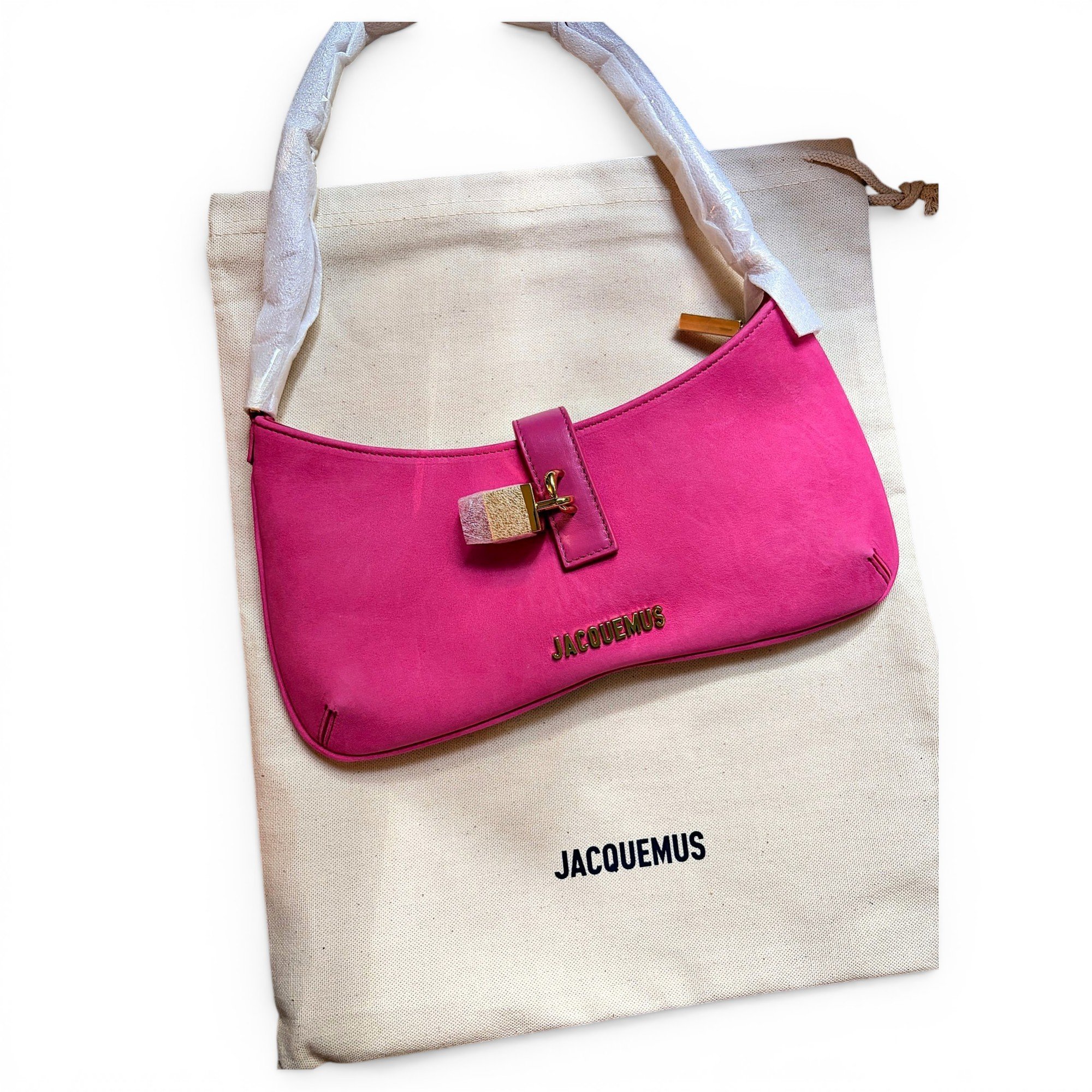 Jacquemus Le Bisou handbag