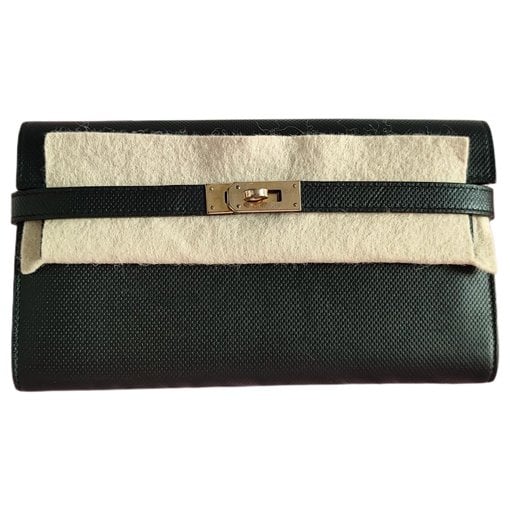 Kelly To Go leather crossbody bag