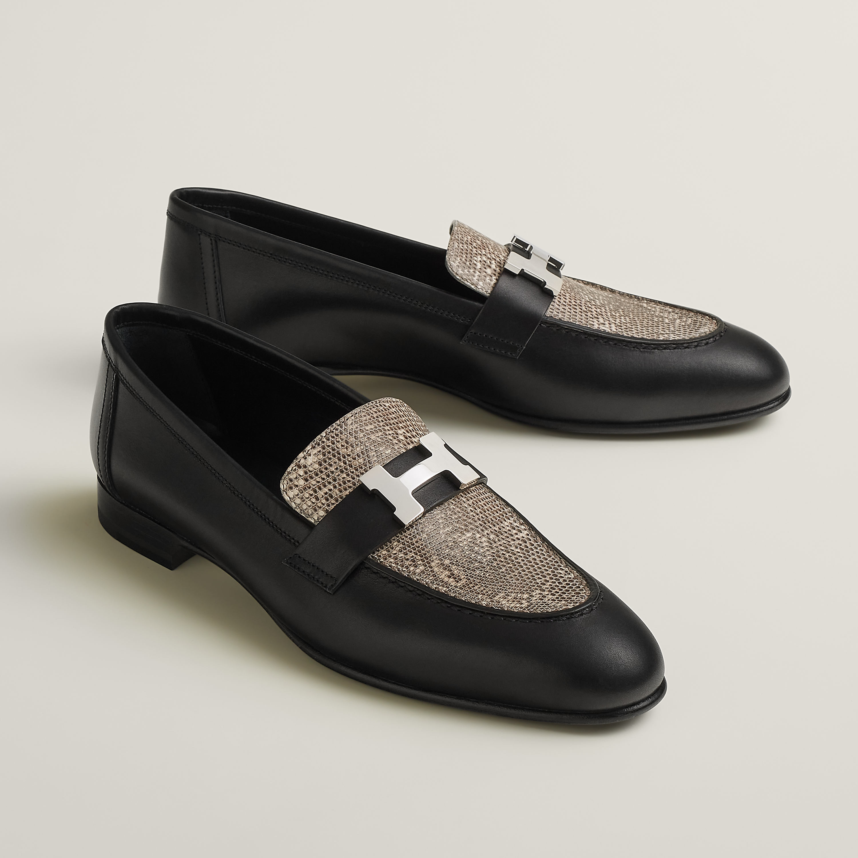 Paris loafer