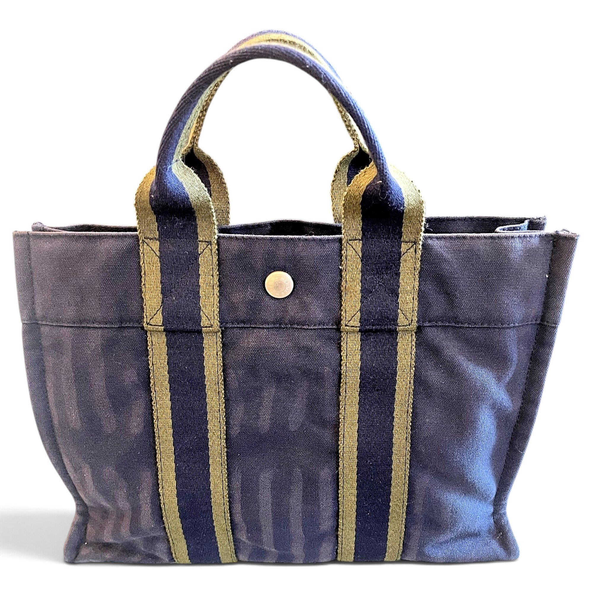 Herline cloth tote