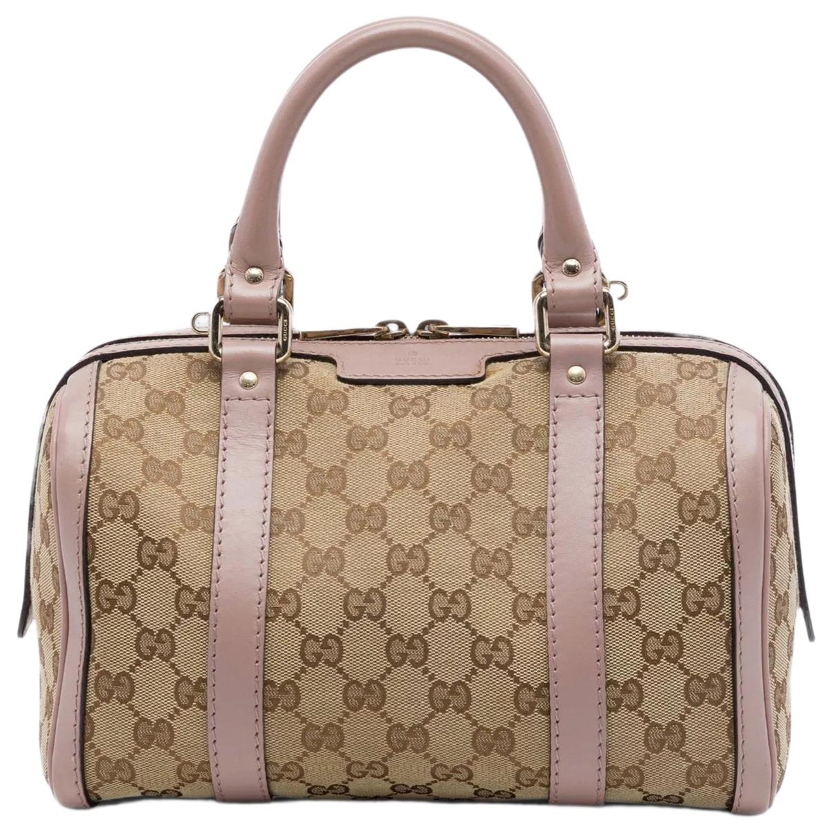 Boston cloth bag