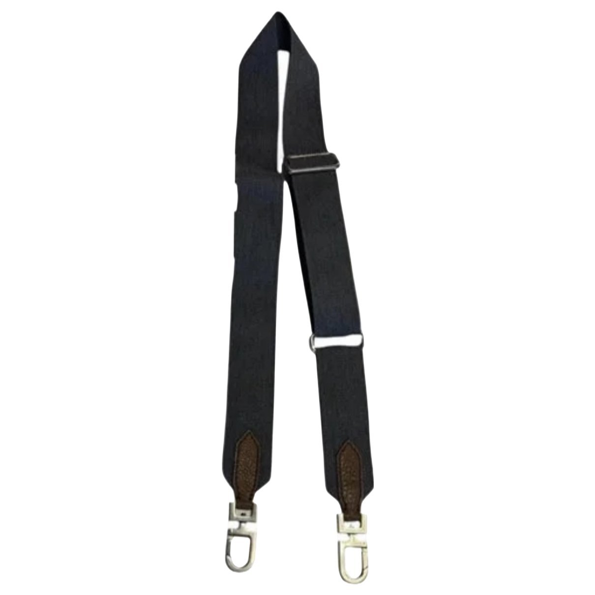 Brunello Cucinelli Cloth crossbody bag