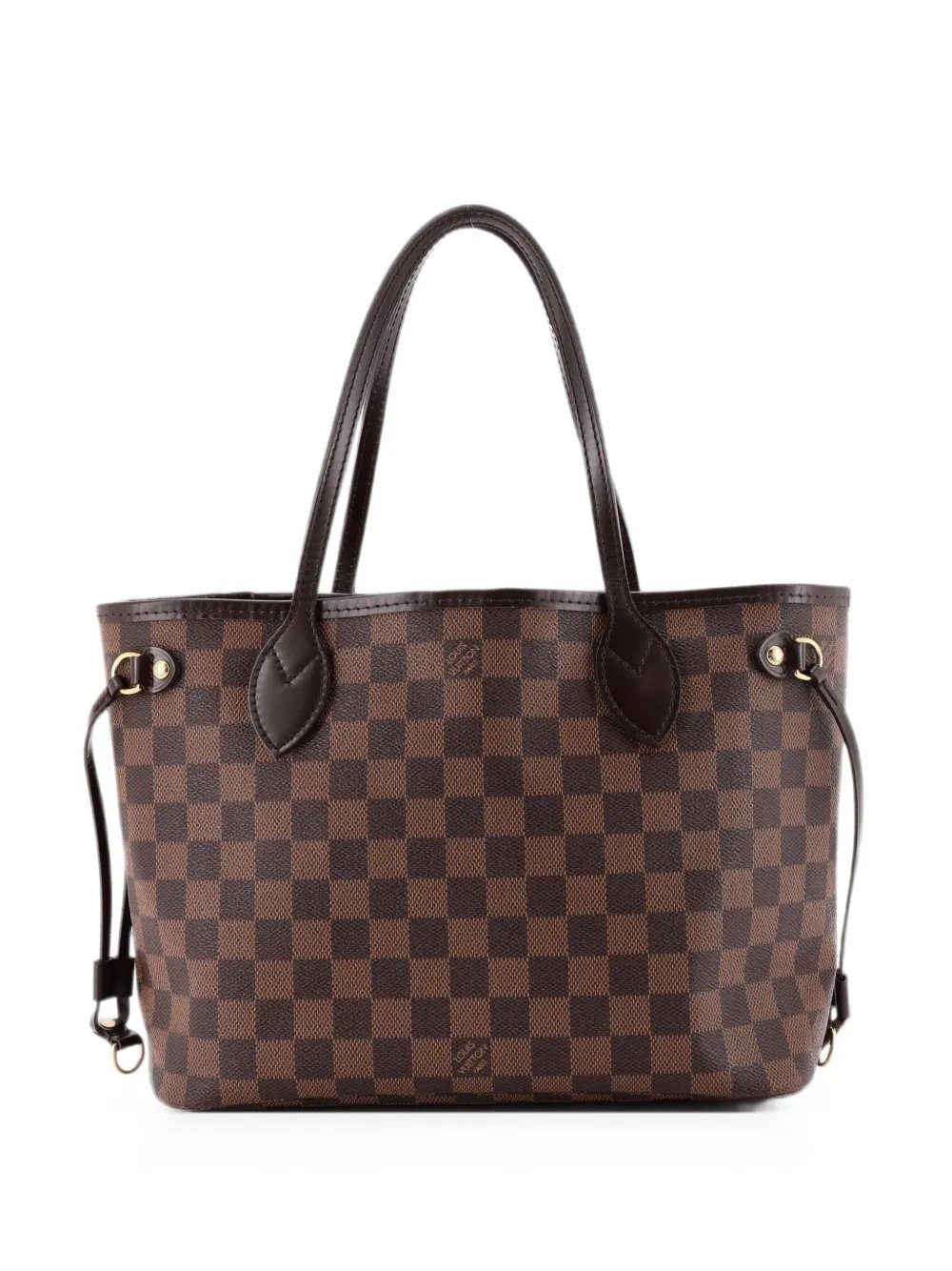 Neverfull Damier PM tote bag